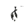 Cable d'accelerateur KAWASAKI KLV 1000 2004-2005