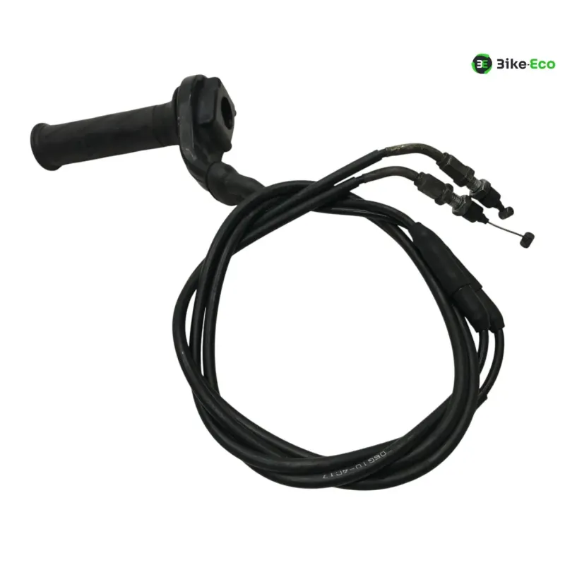 Cable d'accelerateur KAWASAKI KLV 1000 2004-2005