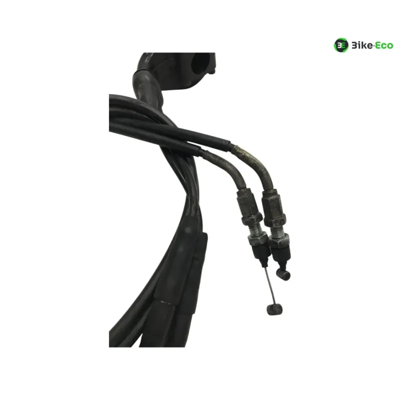 Cable d'accelerateur KAWASAKI KLV 1000 2004-2005