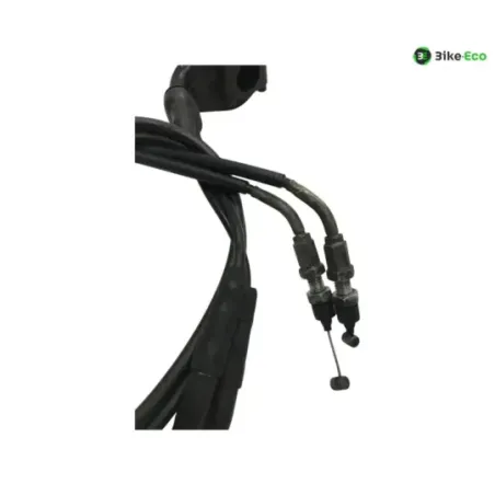 Cable d'accelerateur KAWASAKI KLV 1000 2004-2005