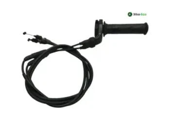 Cable d'accelerateur KAWASAKI KLV 1000 2004-2005