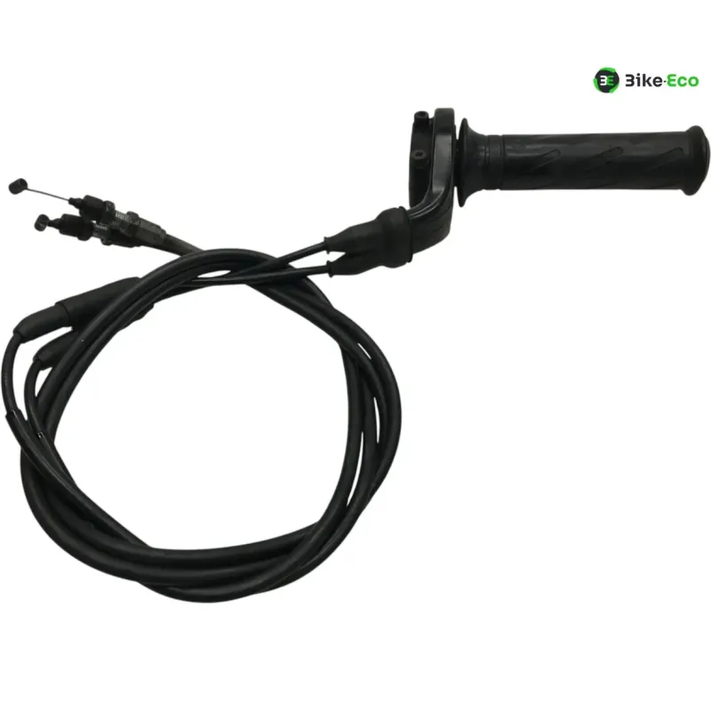 Cable d'accelerateur KAWASAKI KLV 1000 2004-2005
