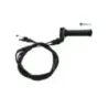 Cable d'accelerateur KAWASAKI KLV 1000 2004-2005