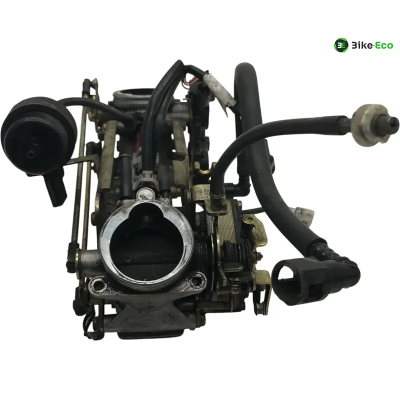 Rampe d'injection KAWASAKI KLV 1000 2004-2005