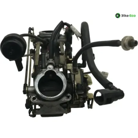 Rampe d'injection KAWASAKI KLV 1000 2004-2005
