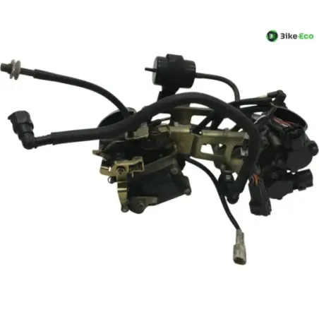 Rampe d'injection KAWASAKI KLV 1000 2004-2005