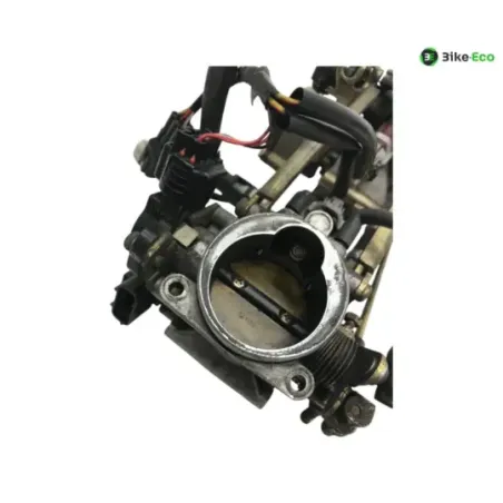 Rampe d'injection KAWASAKI KLV 1000 2004-2005