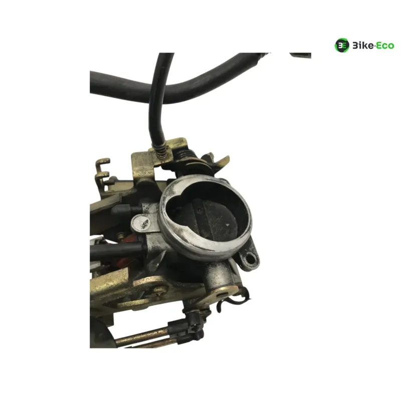 Rampe d'injection KAWASAKI KLV 1000 2004-2005