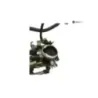 Rampe d'injection KAWASAKI KLV 1000 2004-2005