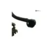 Rampe d'injection KAWASAKI KLV 1000 2004-2005