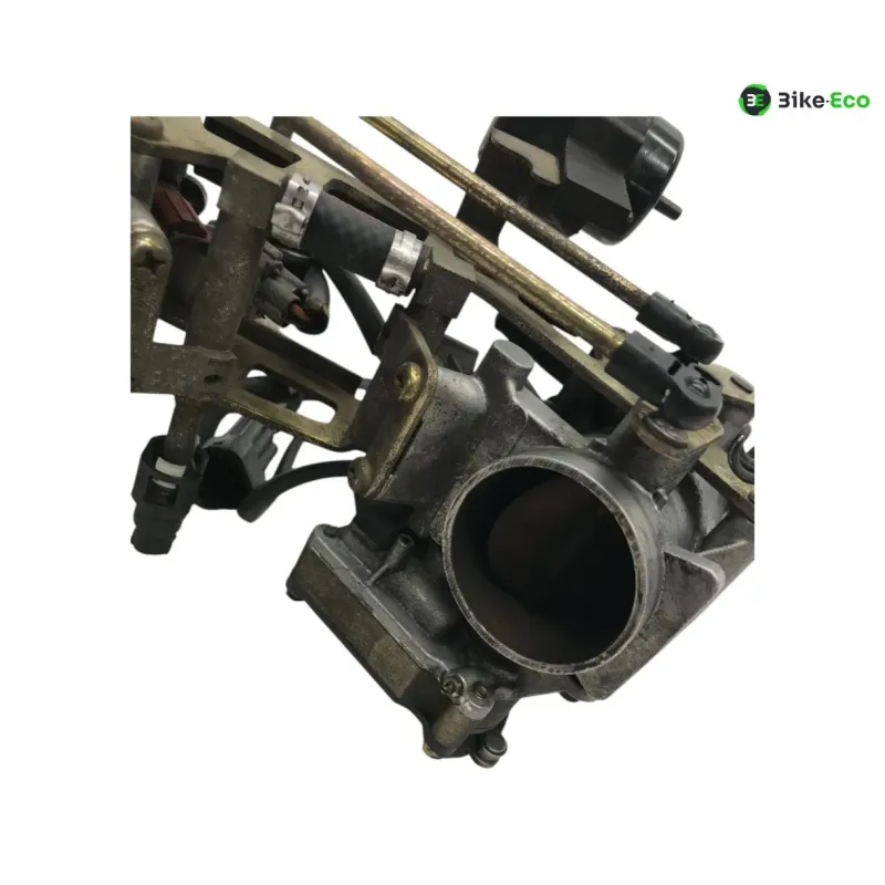Rampe d'injection KAWASAKI KLV 1000 2004-2005