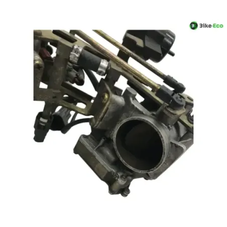 Rampe d'injection KAWASAKI KLV 1000 2004-2005