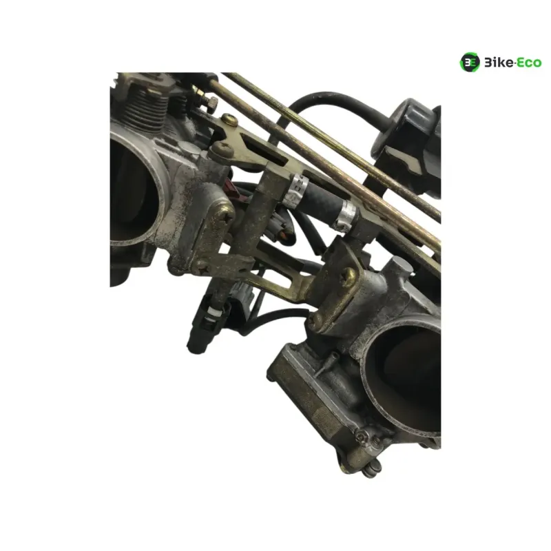 Rampe d'injection KAWASAKI KLV 1000 2004-2005