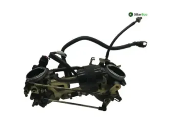 Rampe d'injection KAWASAKI KLV 1000 2004-2005