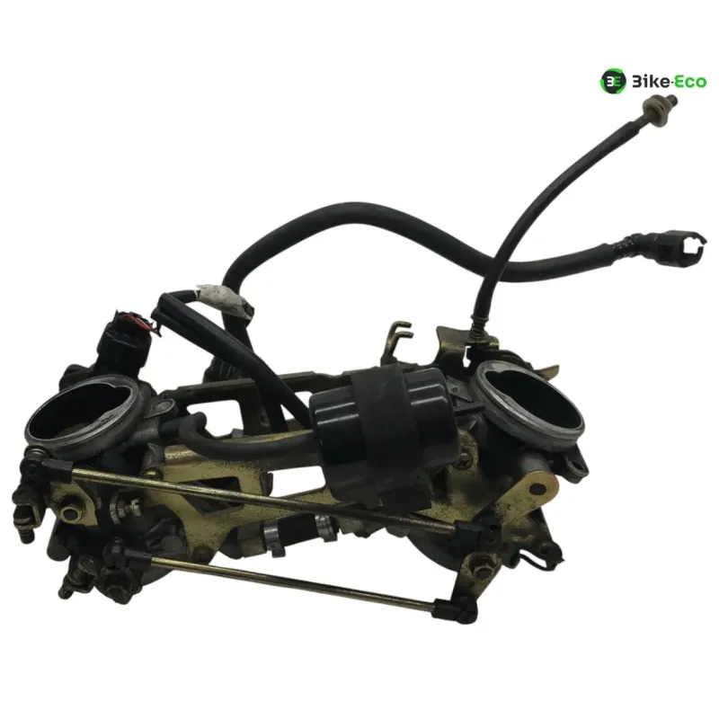 Rampe d'injection KAWASAKI KLV 1000 2004-2005