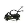 Rampe d'injection KAWASAKI KLV 1000 2004-2005