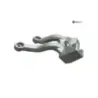 Platine arriere gauche KAWASAKI KLV 1000 2004-2005