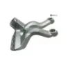 Platine arriere gauche KAWASAKI KLV 1000 2004-2005