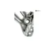 Platine arriere gauche KAWASAKI KLV 1000 2004-2005