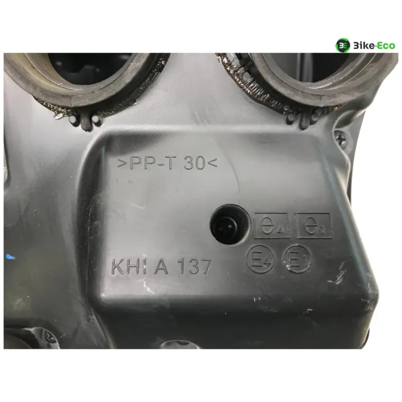 Boite a air KAWASAKI Z 750 2007-2010