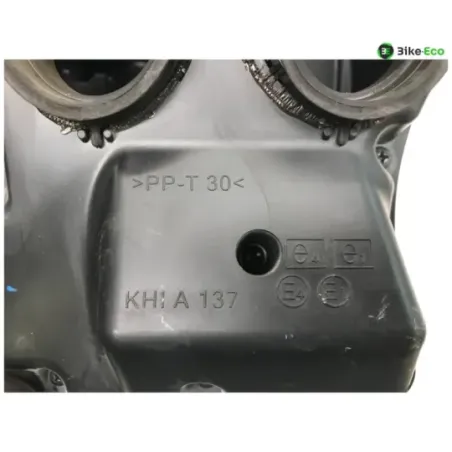Boite a air KAWASAKI Z 750 2007-2010