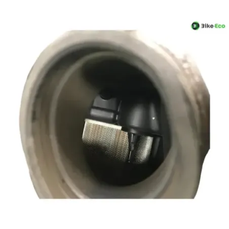 Boite a air KAWASAKI Z 750 2007-2010