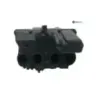 Boite a air KAWASAKI Z 750 2007-2010 Boite a air KAWASAKI Z 750 2007-2010