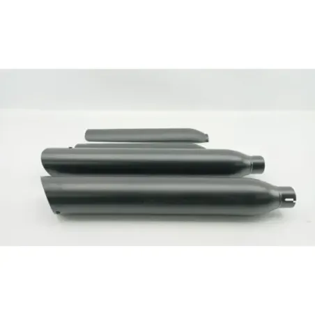Silencieux (echappement) HARLEY DAVIDSON FLST 1584 SOFTAIL HERITAGE 2005 - 2006