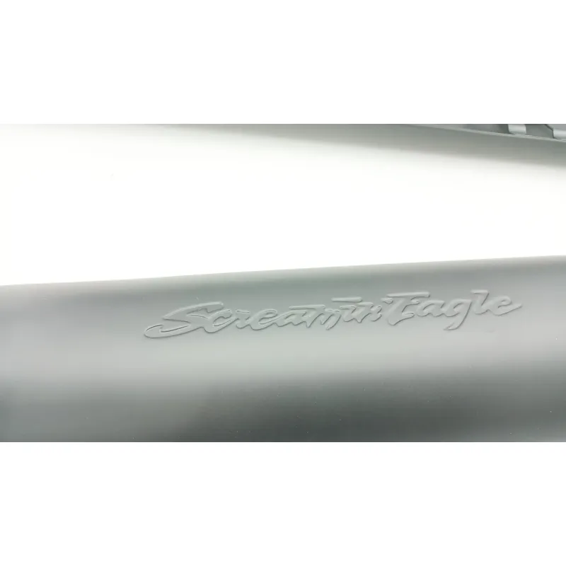 Silencieux (echappement) HARLEY DAVIDSON FLST 1584 SOFTAIL HERITAGE 2005 - 2006