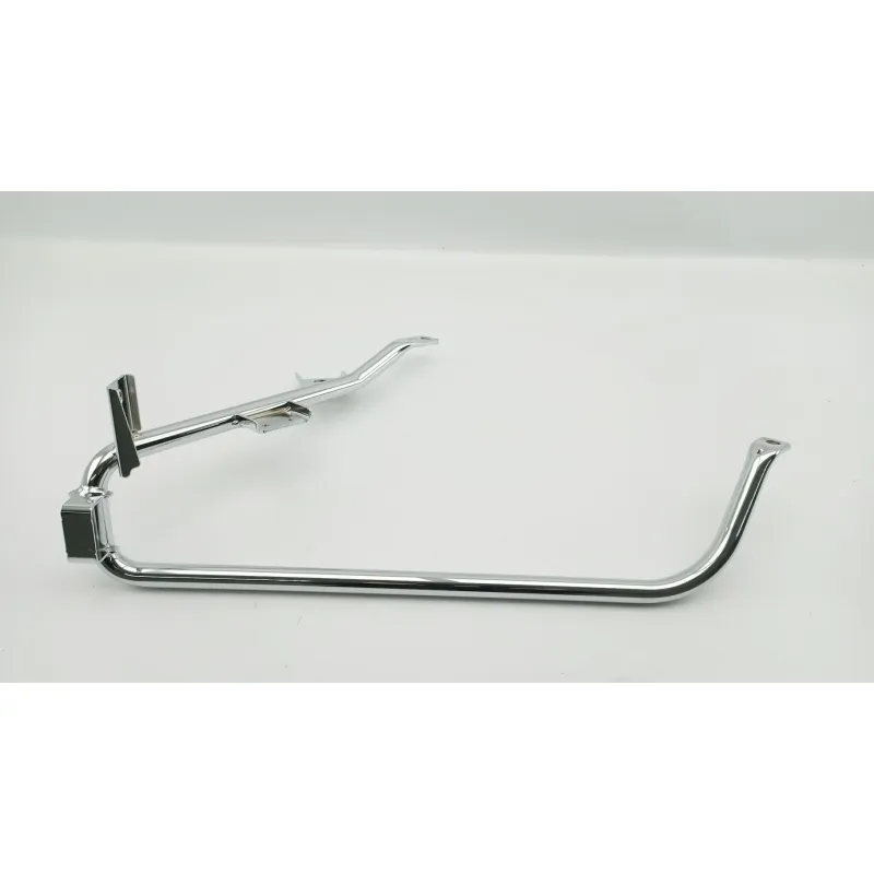 Support valise gauche HARLEY DAVIDSON ROAD GLIDE 1754 2017 - 2019