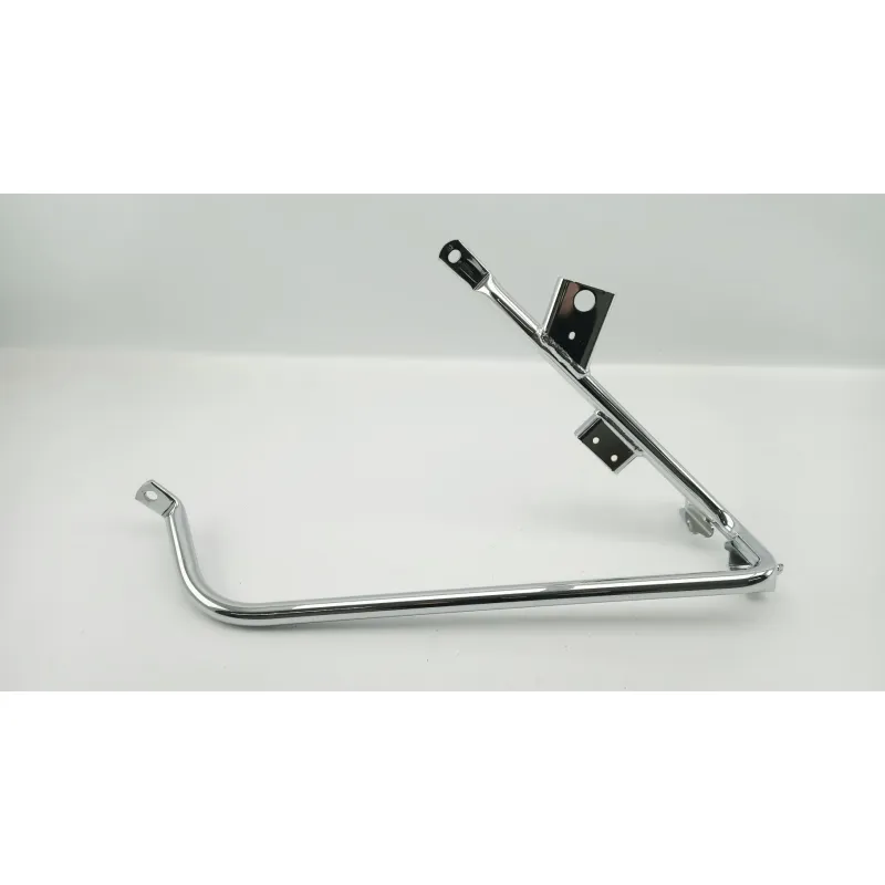 Support valise gauche HARLEY DAVIDSON ROAD GLIDE 1754 2017 - 2019