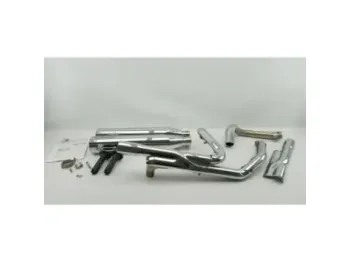 Ligne d'echappement HARLEY DAVIDSON FLTRX 1745 ROAD GLIDE 2017 - 2020
