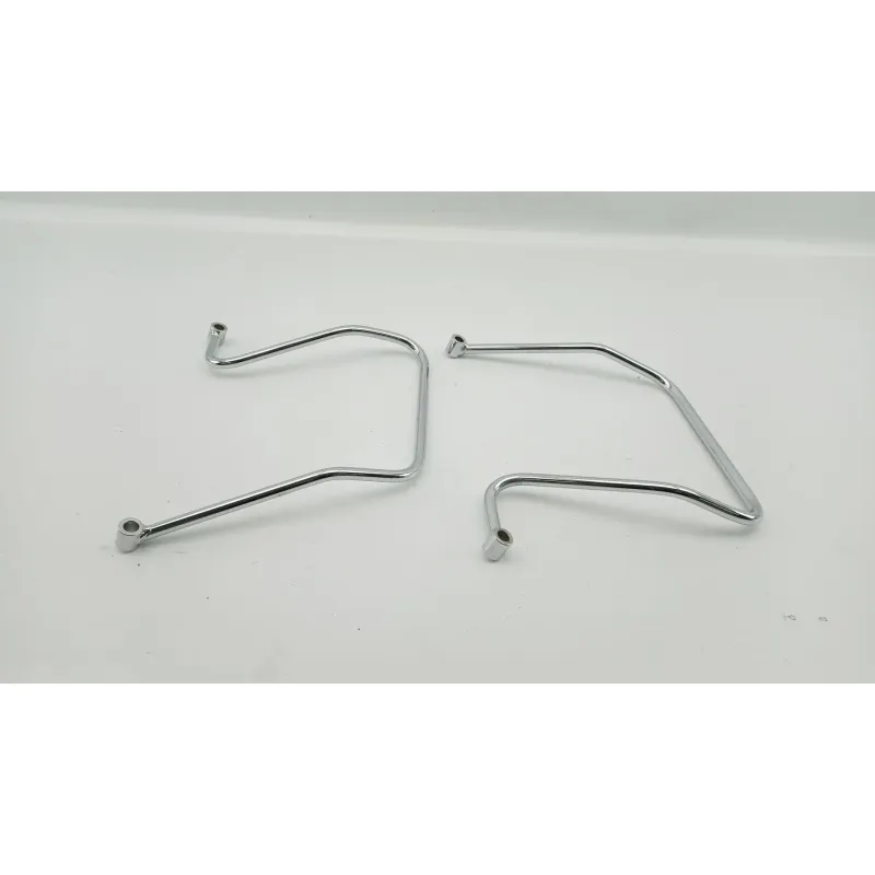 Support top case HARLEY DAVIDSON FXDWG 1690 DYNA WIDE GLIDE 2011 - 2017