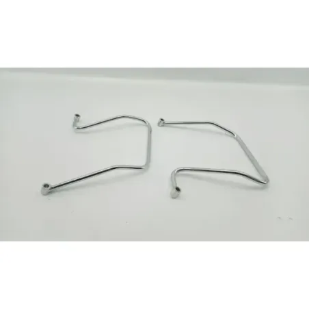 Support top case HARLEY DAVIDSON FXDWG 1690 DYNA WIDE GLIDE 2011 - 2017