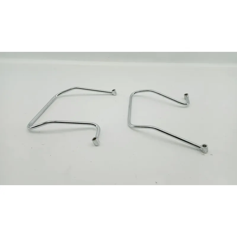 Support top case HARLEY DAVIDSON FXDWG 1690 DYNA WIDE GLIDE 2011 - 2017