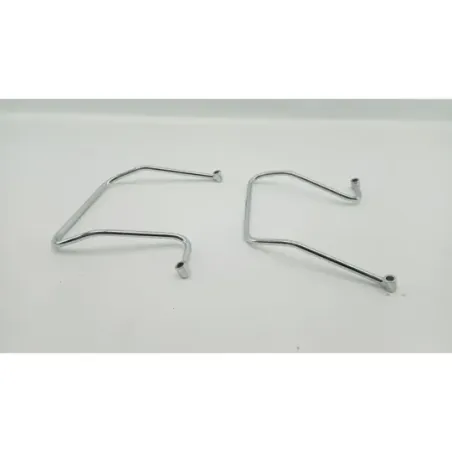 Support top case HARLEY DAVIDSON FXDWG 1690 DYNA WIDE GLIDE 2011 - 2017