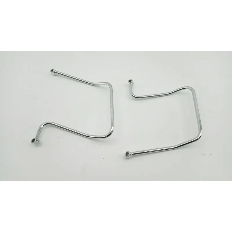 Support top case HARLEY DAVIDSON FXDWG 1690 DYNA WIDE GLIDE 2011 - 2017