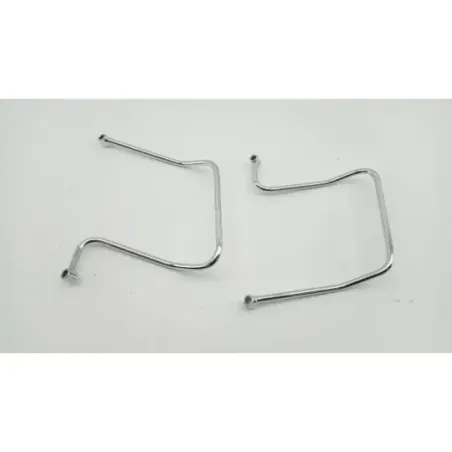 Support top case HARLEY DAVIDSON FXDWG 1690 DYNA WIDE GLIDE 2011 - 2017