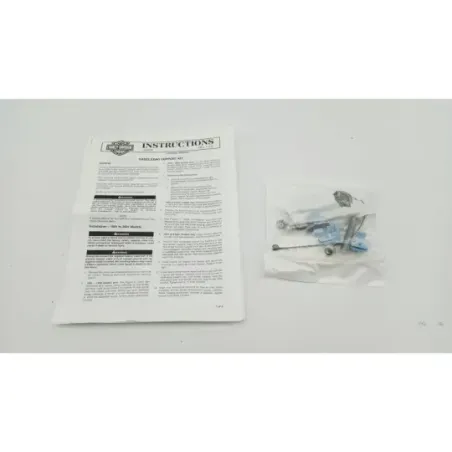 Support top case HARLEY DAVIDSON FXDWG 1690 DYNA WIDE GLIDE 2011 - 2017