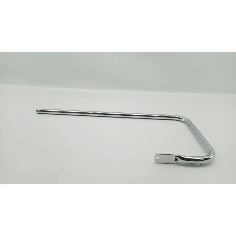 Support arriere HARLEY DAVIDSON FLHTC 1584 ELECTRA GLIDE CLASSIC 2007 - 2010
