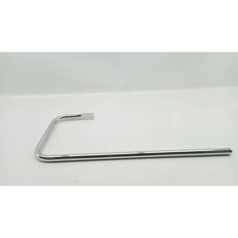 Support arriere HARLEY DAVIDSON FLHTC 1584 ELECTRA GLIDE CLASSIC 2007 - 2010