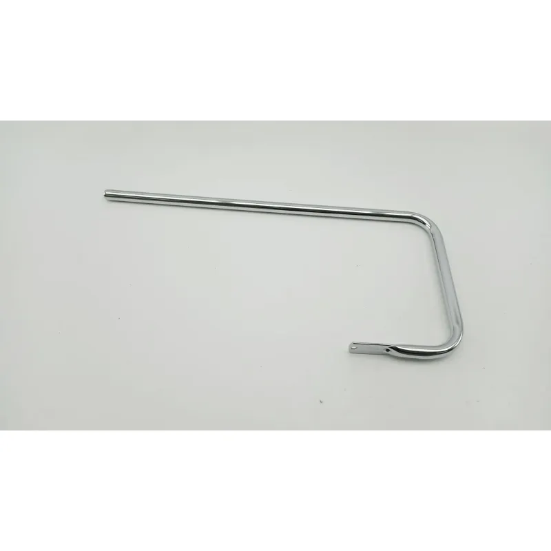 Support arriere HARLEY DAVIDSON FLHTC 1584 ELECTRA GLIDE CLASSIC 2007 - 2010