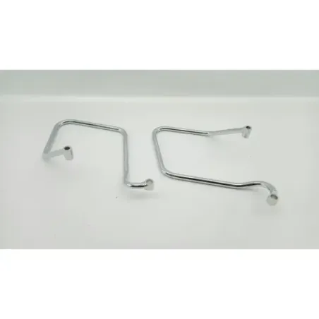 Support top case HARLEY DAVIDSON FXDF 1584 DYNA FAT BOB 2008 - 2017