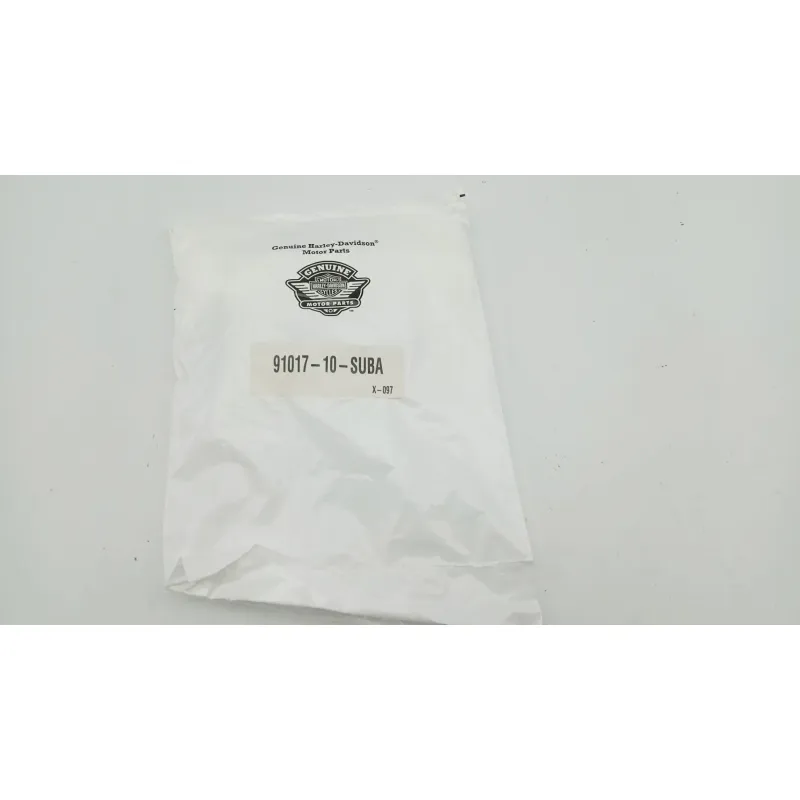 Support top case HARLEY DAVIDSON FXDF 1584 DYNA FAT BOB 2008 - 2017