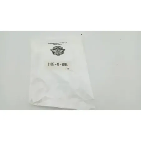 Support top case HARLEY DAVIDSON FXDF 1584 DYNA FAT BOB 2008 - 2017