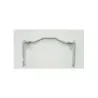 Support de phare HARLEY DAVIDSON FLHR 1584 ROAD KING 2007 - 2009