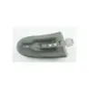 Selle passager HARLEY DAVIDSON FLSTF 1584 SOFTAIL FAT BOY 2007 - 2011 Selle passager HARLEY DAVIDSON FLSTF 1584 SOFTAIL FAT BOY 2007 - 2011