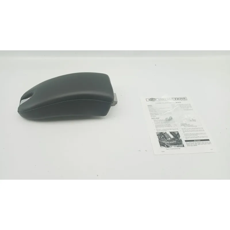 Selle passager HARLEY DAVIDSON FLSTF 1584 SOFTAIL FAT BOY 2007 - 2011
