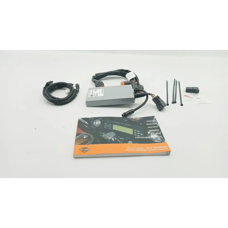 Relais boitier electrique HARLEY DAVIDSON FLHTC 1584 ELECTRA GLIDE CLASSIC 2007 - 2013