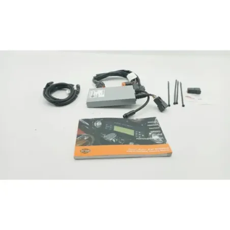 Relais boitier electrique HARLEY DAVIDSON FLHTC 1584 ELECTRA GLIDE CLASSIC 2007 - 2013